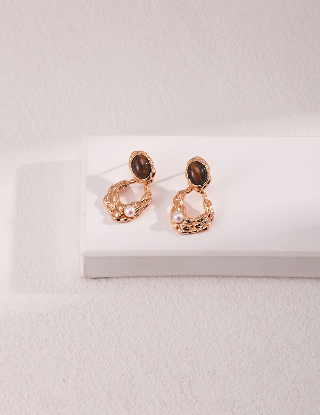 Serena Earrings